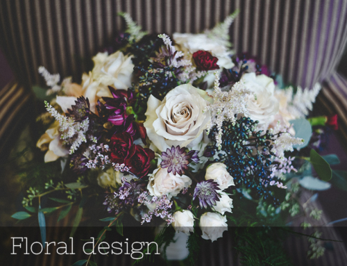 Floral Design