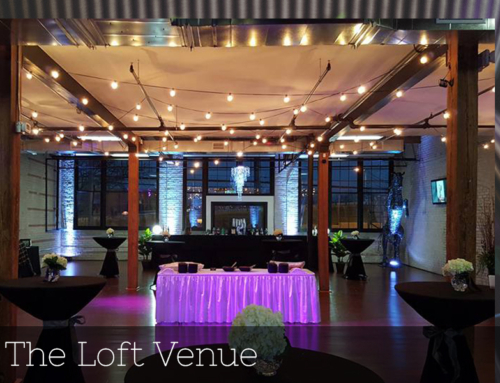 The Loft Venue