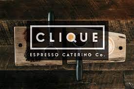 Clique espresso catering co.