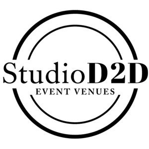 Studio D2D Final LogosUPDATE_LogoTag Black Events by D2D